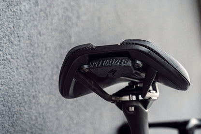 Specialized SWAT Saddle Mount Chipolo POP Holder + Chipolo POP Tracker