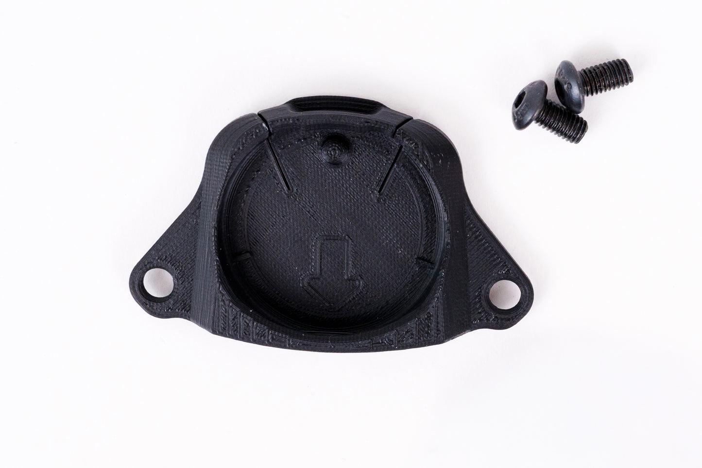 Specialized SWAT Saddle Mount Chipolo POP Holder + Chipolo POP Tracker