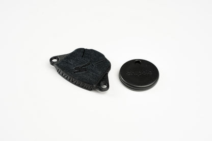 Specialized SWAT Saddle Mount Chipolo POP Holder + Chipolo POP Tracker